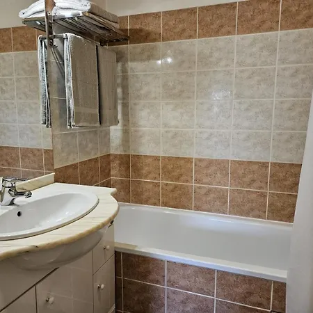 Appartement T1 - 160 Bed - Center